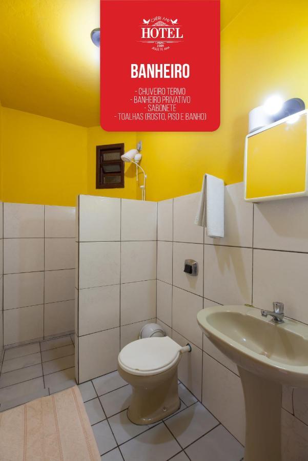 Cheri Ami Hotel Joinville Zewnętrze zdjęcie