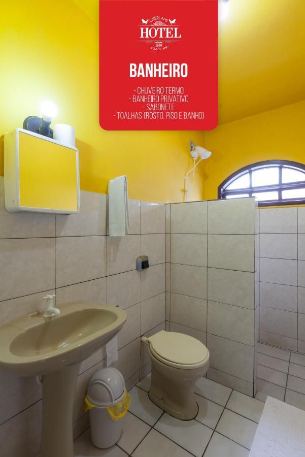 Cheri Ami Hotel Joinville Zewnętrze zdjęcie